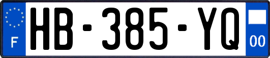 HB-385-YQ