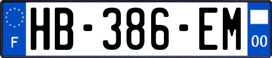 HB-386-EM