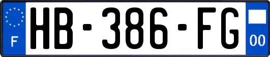 HB-386-FG