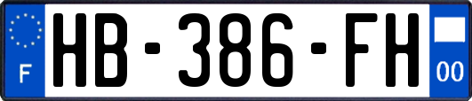 HB-386-FH
