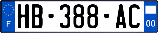 HB-388-AC