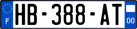 HB-388-AT