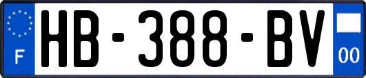 HB-388-BV