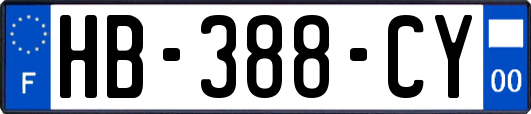 HB-388-CY