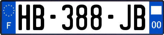HB-388-JB