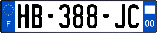 HB-388-JC