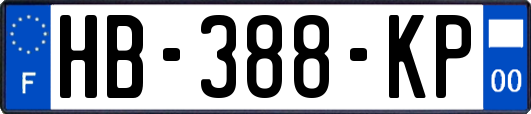 HB-388-KP