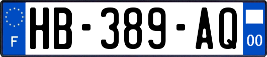 HB-389-AQ