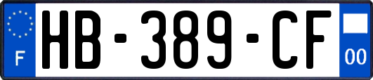 HB-389-CF