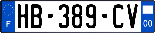 HB-389-CV