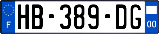 HB-389-DG