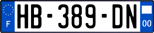 HB-389-DN