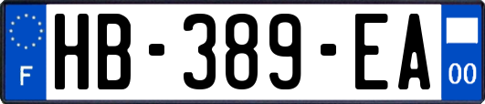 HB-389-EA