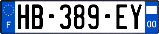HB-389-EY