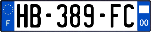 HB-389-FC