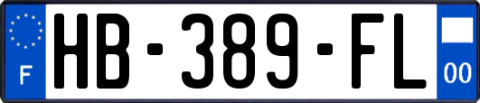 HB-389-FL