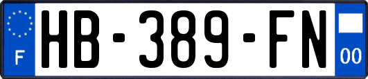 HB-389-FN