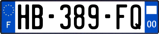 HB-389-FQ