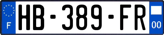 HB-389-FR