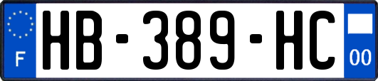 HB-389-HC