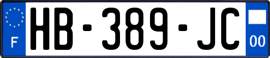 HB-389-JC