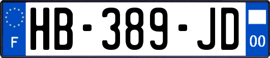 HB-389-JD