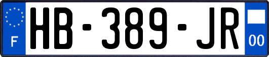 HB-389-JR
