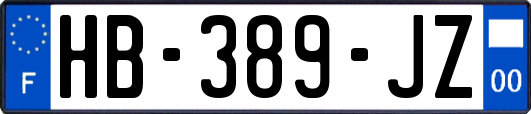 HB-389-JZ