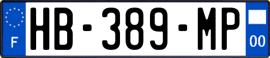 HB-389-MP