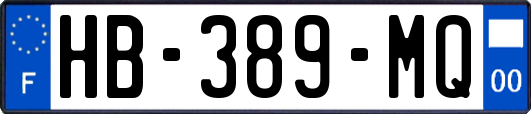 HB-389-MQ