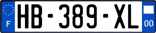 HB-389-XL