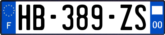 HB-389-ZS