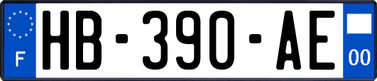 HB-390-AE