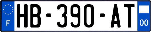 HB-390-AT