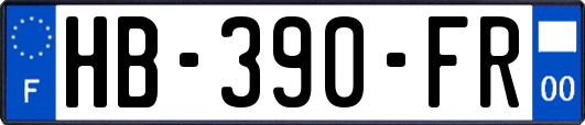 HB-390-FR