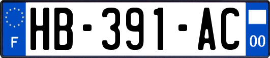 HB-391-AC