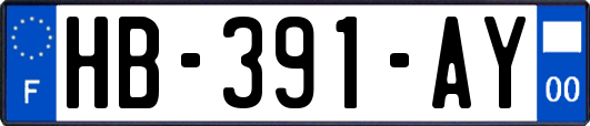 HB-391-AY