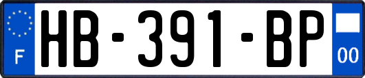 HB-391-BP