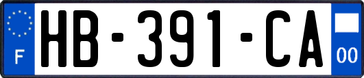 HB-391-CA