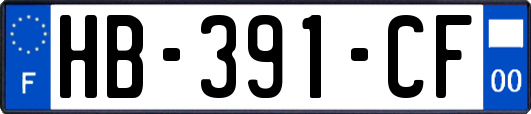 HB-391-CF