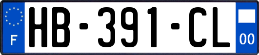 HB-391-CL