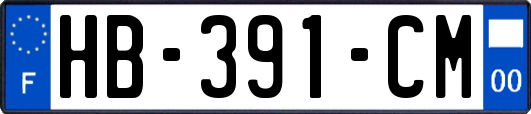 HB-391-CM