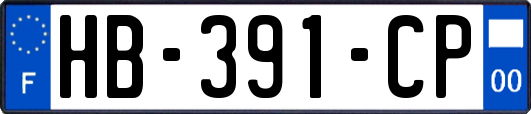 HB-391-CP