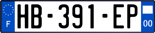 HB-391-EP