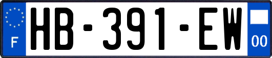 HB-391-EW