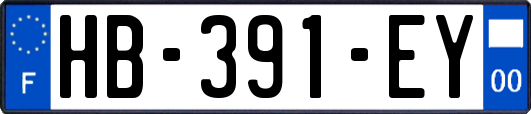 HB-391-EY