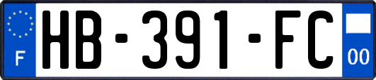 HB-391-FC