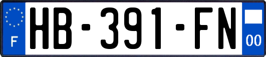 HB-391-FN