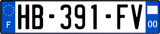 HB-391-FV