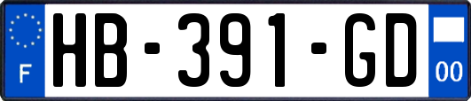 HB-391-GD